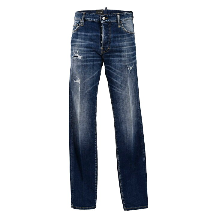 楽天市場】ディースクエアード DSQUARED2 ジーンズ ICON S79LA0084 