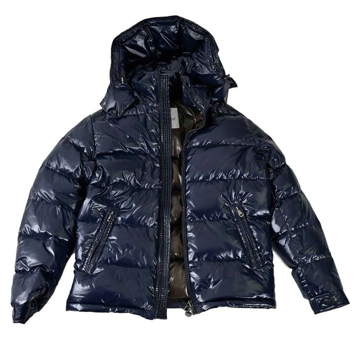 楽天市場】モンクレール MONCLER ダウンジャケット MAYA 742 ワケアリ