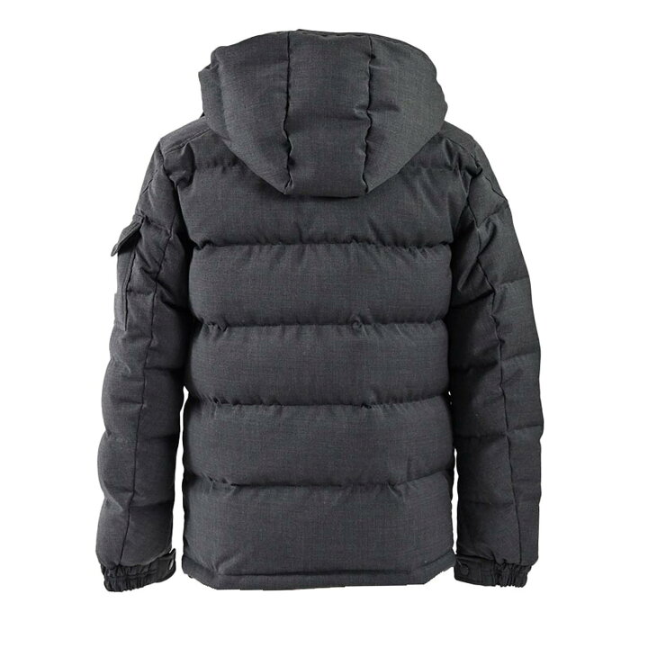 楽天市場】【ポイント10倍 期間限定】 モンクレール MONCLER ダウン 