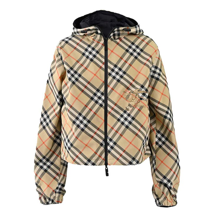 楽天市場】バーバリー BURBERRY ナイロンジャケット 8104107 ES24 WW 
