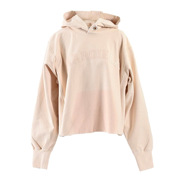楽天市場】メゾン マルジェラ Maison Margiela スウェットパーカー 