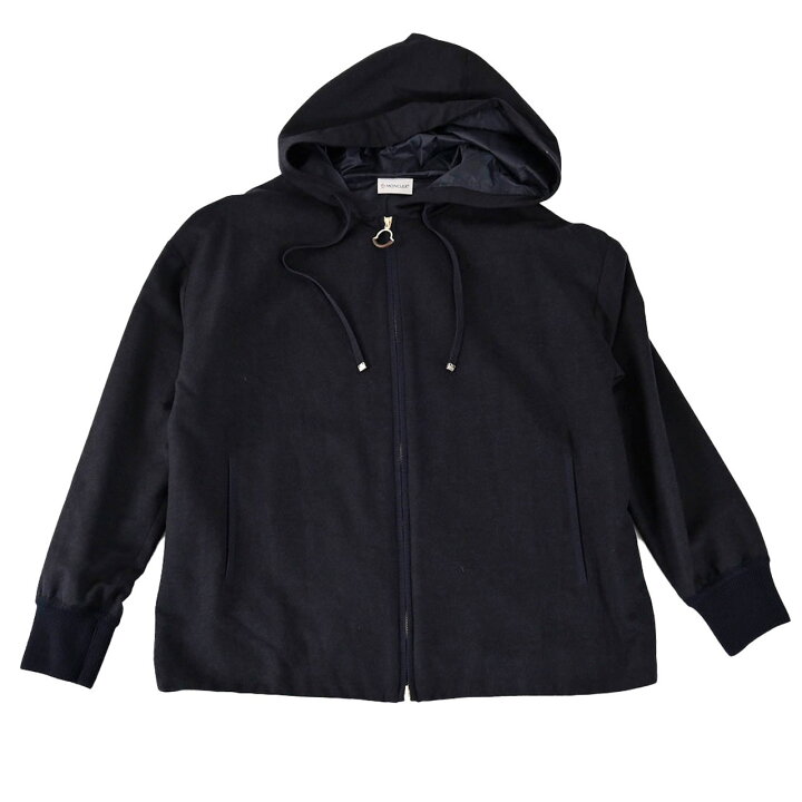 楽天市場】【8000円OFFクーポン対象】 モンクレール MONCLER ジップ  