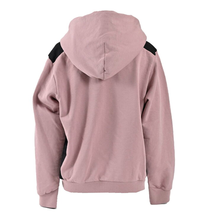 楽天市場】モンクレール MONCLER パーカー 88G00018 809KR ピンク 