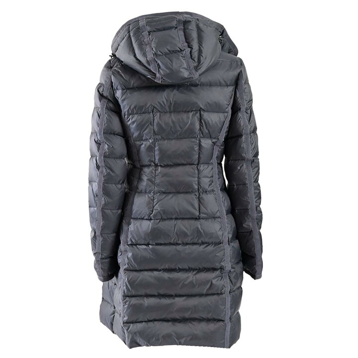 楽天市場】モンクレール MONCLER ダウンコート Hermine 906 グレー 