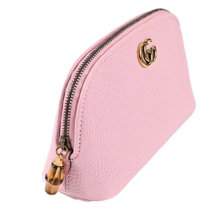 楽天市場】【ポイント10倍 期間限定】 グッチ GUCCI ポーチ 772783 