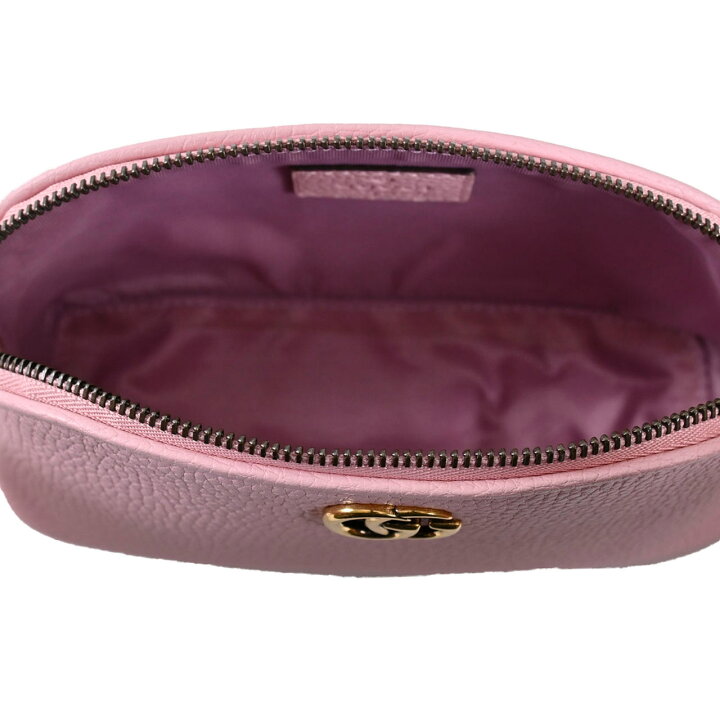 楽天市場】【ポイント10倍 期間限定】 グッチ GUCCI ポーチ 772783 