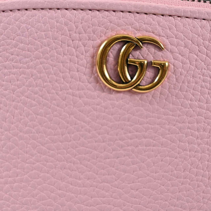 楽天市場】【ポイント10倍 期間限定】 グッチ GUCCI ポーチ 772783 