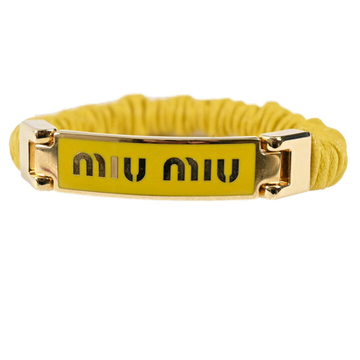 楽天市場】【10％OFFクーポン 枚数限定】ミュウミュウ MIUMIU 