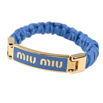楽天市場】miumiu マドラス ブレスレットの通販