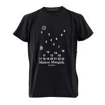 楽天市場】マルジェラ ボーダー tシャツの通販