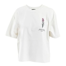 ウィークエンド マックスマーラ WEEKEND MAXMARA Tシャツ LECCO 5941052600 001 ホワイト 2025年春夏 2025SS レディース 在庫処分 【再入荷なし 在庫限り】 ギフト プレゼント 【ラスト1点 XSサイズ】 母の日