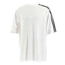 ワイスリー Y-3 Tシャツ M 3S SS TEE JM7845 ホワイト 2025年春夏新作 2025年春夏 2025SS メンズ ギフト プレゼント