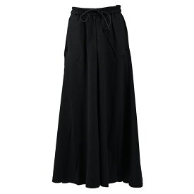 ワイスリー Y-3 フレアスカート W 3S TRCK SKIRT JN4985 ブラック 2025年春夏新作 2025年春夏 2025SS レディース ギフト プレゼント