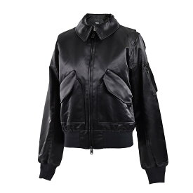 ワイスリー Y-3 ブルゾン W BOMBER JKT JD1757 ブラック 2025年春夏新作 2025年春夏 2025SS レディース ギフト プレゼント