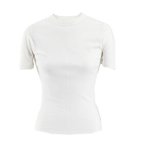 ワイスリー Y-3 Tシャツ FITTED SS TEE HY1403 ホワイト 2025年春夏新作 2025年春夏 2025SS レディース 在庫処分 原価割れ ギフト プレゼント