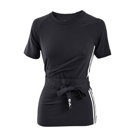 ワイスリー Y-3 Tシャツ W TNC SS TEE JD6002 ブラック 2025年春夏新作 2025年春夏 2025SS レディース ギフト プレゼント