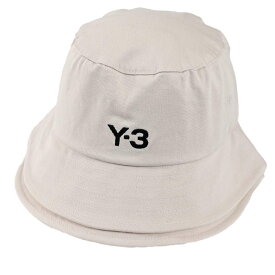 ワイスリー Y-3 ハット Y-3 STRP B HAT JM9039 ホワイト 2025年春夏新作 2025年春夏 2025SS メンズ レディース 期間限定価格 ギフト プレゼント