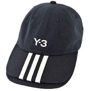 ���C�X���[ Y-3 �L���b�v Y-3 3S CAP JN7183 �u���b�N 2025�N�t�ĐV�� 2025�N�t�� 2025SS �����Y ���f�B�[�X �M�t�g �v���[���g