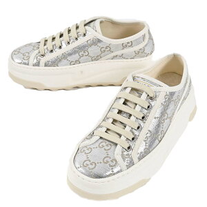 Ob` GUCCI Xj[J[ 746766 FAD9W8146 Vo[ fB[X