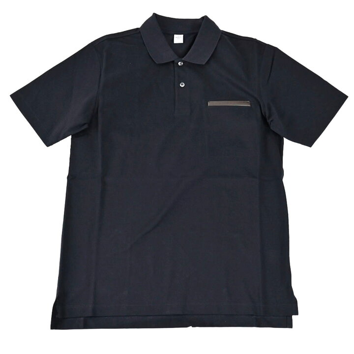 楽天市場】ベルルッティ BERLUTI ポロシャツ R28JPS85 002 651 