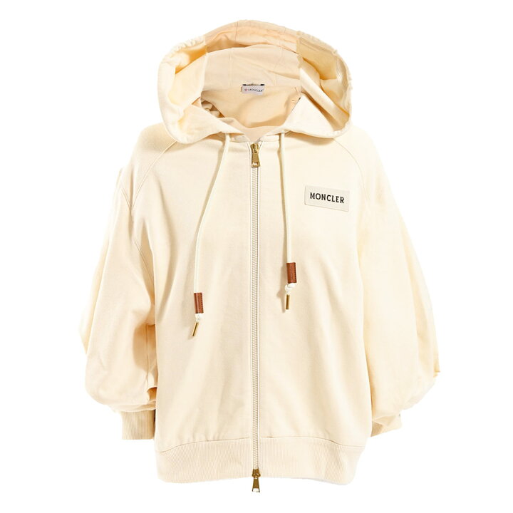 楽天市場】モンクレール MONCLER ジップアップパーカー 8G0003789A1K 
