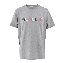 楽天市場】MONCLER モンクレール（Tシャツ・カットソー｜トップス 