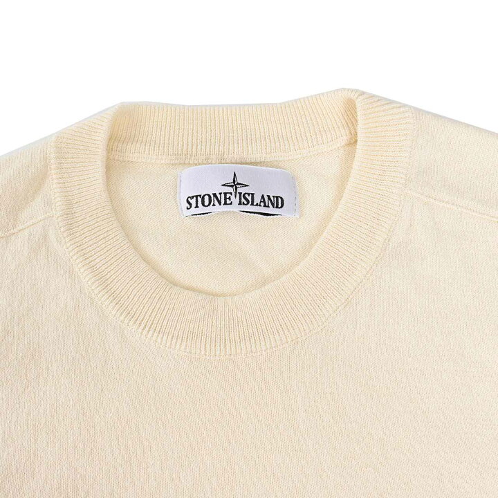 楽天市場】ストーン アイランド STONE ISLAND ニット 155100062 S00B9 