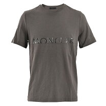 楽天市場】モンクレール（カラーグリーン）（Tシャツ・カットソー 