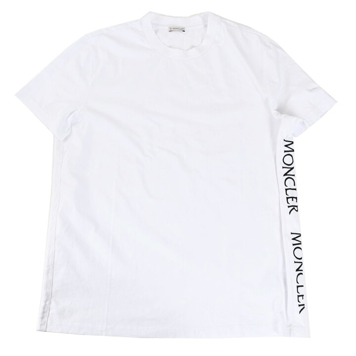 楽天市場】モンクレール MONCLER Tシャツ 8C00168 829H8 001 ワケアリ 