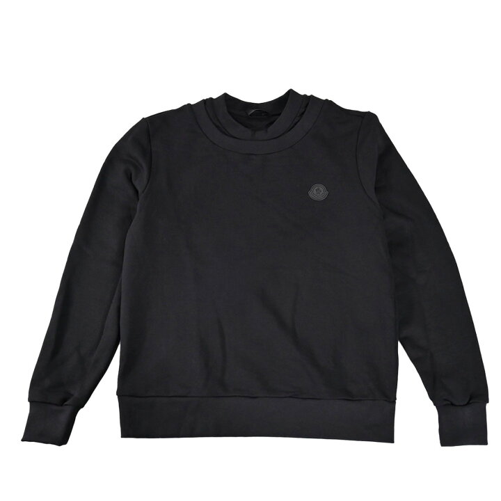 楽天市場】モンクレール MONCLER スウェットトレーナー 8G00004 809KR 