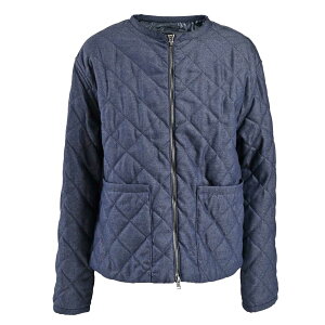 �w���m HERNO �W���P�b�g GI000328D 13267 9200 �l�C�r�[ 2025�N �H�~�V�� 2025AW ���f�B�[�X �y�e�T�C�Y 1�_����z �y���X�g1�_ 40�T�C�Y�z �M�t�g �v���[���g