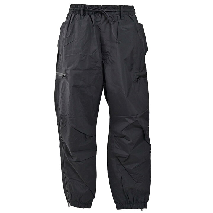 楽天市場】ワイスリー Y-3 カーゴパンツ Y-3 GTX CUFFED CARGO PANTS 
