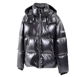 �}�b�J�[�W�� MACKAGE �_�E���W���P�b�g KENT-Z C0001 �u���b�N �����Y �M�t�g �v���[���g
