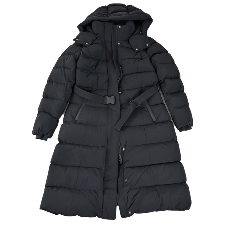 楽天市場】マッカージュ MACKAGE ダウンコート CORALIA-CITY C0001 