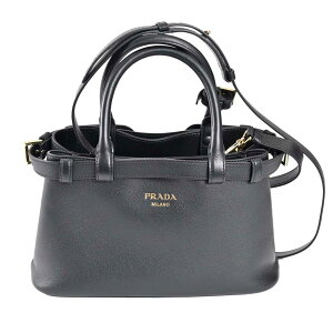 �v���_ PRADA �V�����_�[�o�b�O 1BA418 2CYS F0002 �u���b�N ���f�B�[�X ���Ԍ��艿�i �M�t�g �v���[���g �t�o�b�O �V�������� ��̓�
