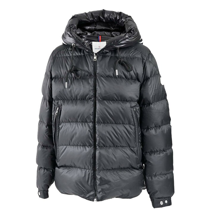 楽天市場】モンクレール MONCLER ダウンジャケット CARDERE ブラック 