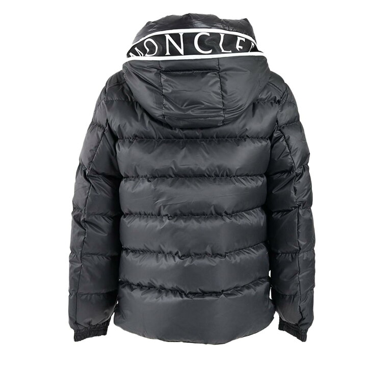 楽天市場】モンクレール MONCLER ダウンジャケット CARDERE ブラック 