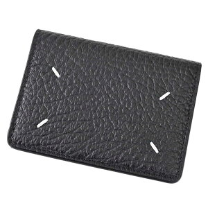 ���]�� �}���W�F�� Maison Margiela �O�܂���z S36UI0416 P4455 T8013 �u���b�N ���f�B�[�X2026SS 2026�N�t�ĐV�� ���̓� �v���[���g �t���z �t���� �V��������