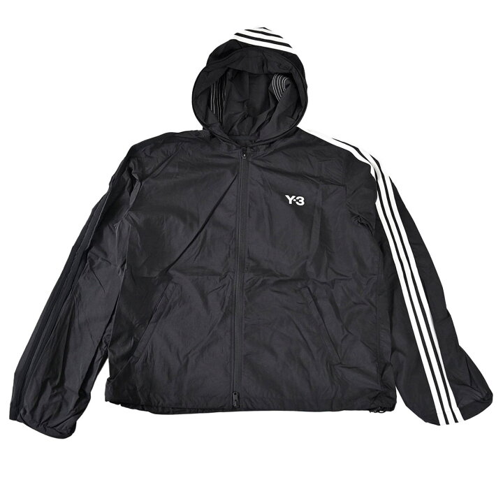 楽天市場】ワイスリー Y-3 ナイロンジャケット NYL WIRE 3S TT KF1085 