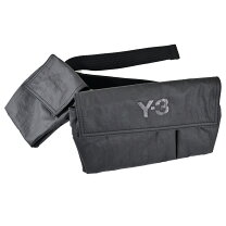楽天市場】y-3 ボディバッグの通販
