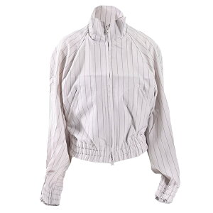 ���C�X���[ Y-3 �u���]�� W PS SU BLOUSON KH0473 �z���C�g ���f�B�[�X2026SS 2026�N�t�ĐV��