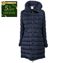 楽天市場】moncler レディース ネイビーの通販