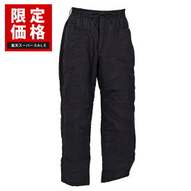 ワイスリー Y-3 イージーパンツ IL2056 ブラック メンズ 【楽天スーパーSALE 限定価格】 クリスマス ギフト プレゼント