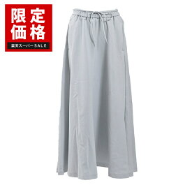 ワイスリー Y-3 フレアスカート W 3S TRCK SKIRT JL6673 グレー 2025年春夏新作 2025年春夏 2025SS レディース ギフト プレゼント 【楽天スーパーSALE 限定価格】