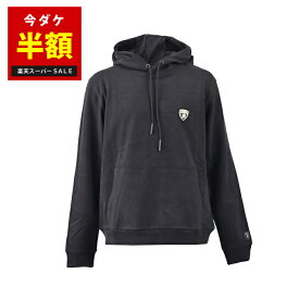 【76％OFF】 ランボルギーニ LAMBORGHINI パーカー 71XBI002 CF010 interlock 899 ブラック メンズ 【ラスト1点 Mサイズ】 ギフト プレゼント 【楽天スーパーSALE 半額以下】【原価割れ 最終価格】 返品交換不可
