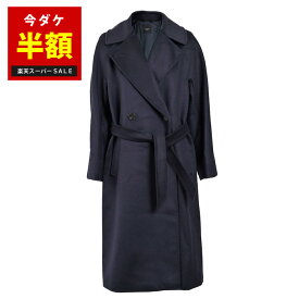【53%OFF】 ウィークエンド マックスマーラ WEEKEND MAXMARA コート RESINA 5016031600 010 ネイビー 2025年 秋冬新作 2025AW レディース 【再入荷なし 在庫限り】 ギフト プレゼント 【楽天スーパーSALE 半額以下】