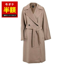 ウィークエンド マックスマーラ WEEKEND MAXMARA コート RESINA 5016031600 014 ブラウン 2025年 秋冬新作 2025AW レディース 【再入荷なし 在庫限り】 ギフト プレゼント 【ラスト1点 36サイズ】