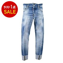 楽天市場】ディースクエアード デニム 54 ストレッチの通販