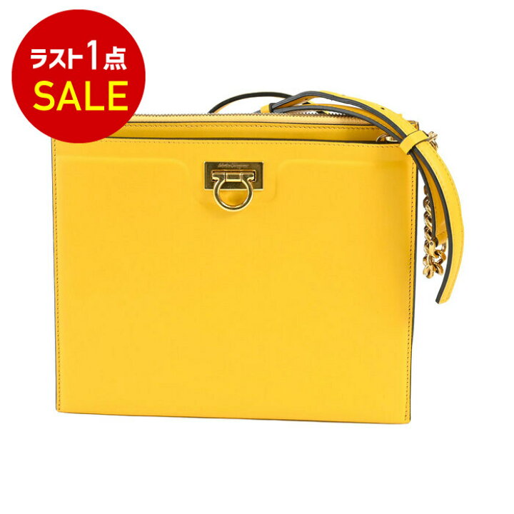 楽天市場】サルヴァトーレ フェラガモ Salvatore Ferragamo ショルダー 