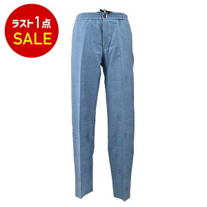 �x�����b�e�B BERLUTI �p���c R22TCU72 004 N62 �u���[ �����Y �y���X�g1�_ 50�T�C�Y�z